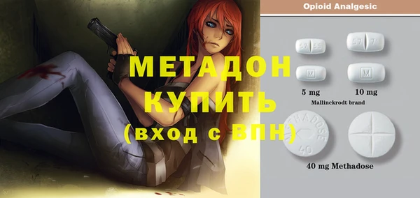 молекула духа Ельня