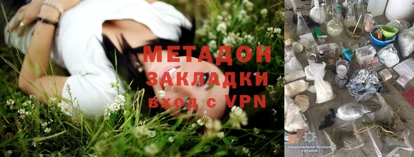 молекула духа Ельня